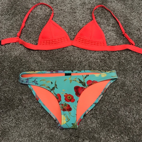 triangl swimwear Other - Triangl Swimsuit